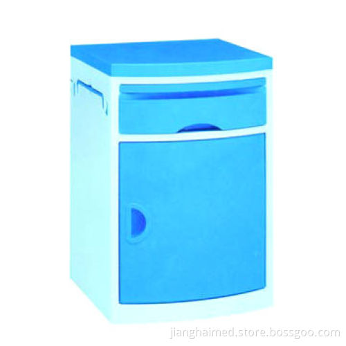 Bedside Cabinet, CE-certified, Made of ABS Plastic
